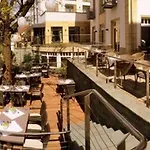 Ξενοδοχείο Lind Rietberg