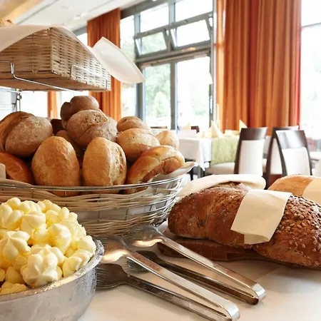 Lind Hotel Rietberg