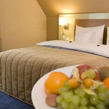 Hotel Lind