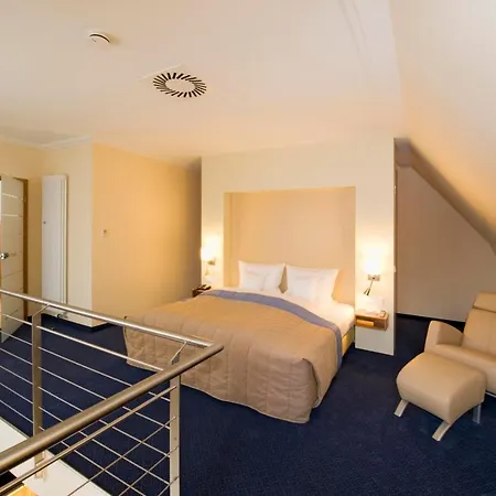 Lind Hotel Rietberg