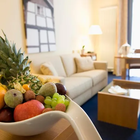 Hotel Lind Rietberg
