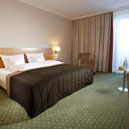 Hotel Lind Rietberg