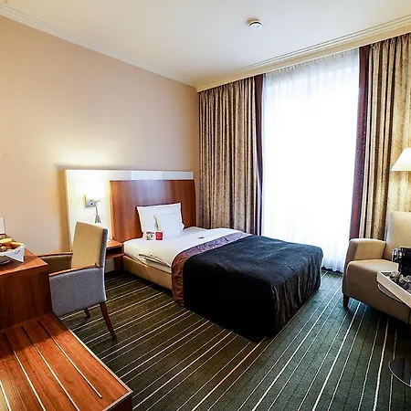 Lind 4* ريتبيرغ