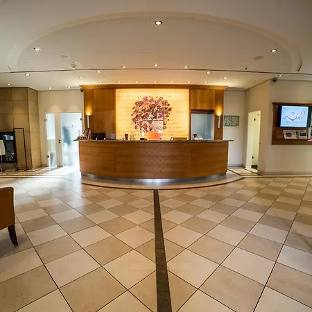Otel Lind Rietberg