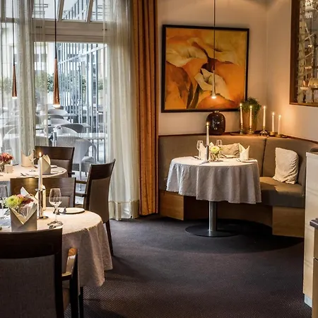 Lind Hotel Rietberg