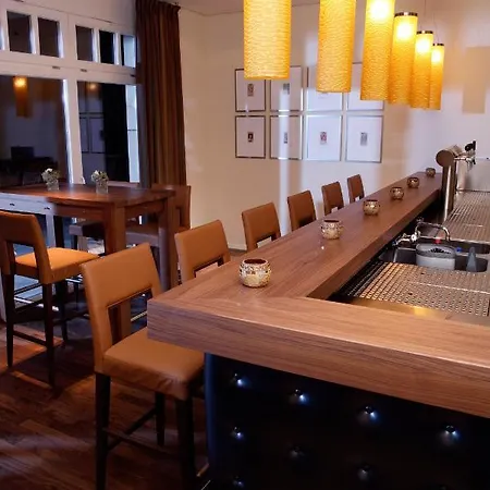 Lind Hotel 4*