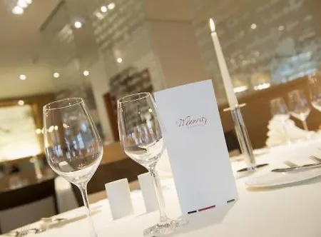 Lind Hotel Rietberg