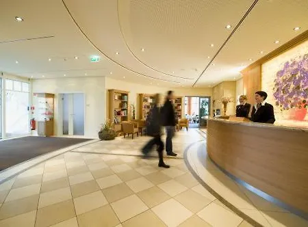 Lind Hotel 4*