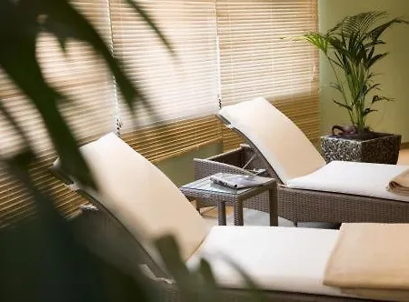 Lind فندق ريتبيرغ