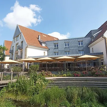 林德酒店 里特贝格