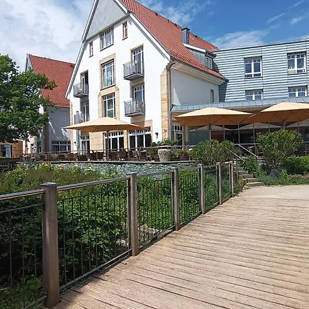 Lind 4* Rietberg