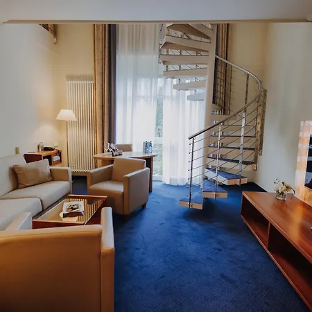 Lind Hotel Rietberg