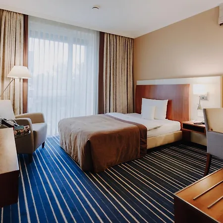 林德酒店 里特贝格