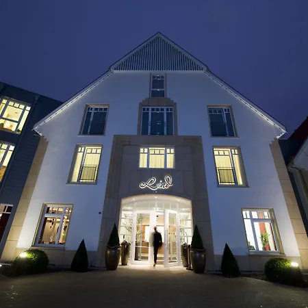 Hotel Lind
