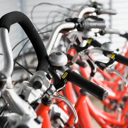 林德酒店 4* 里特贝格