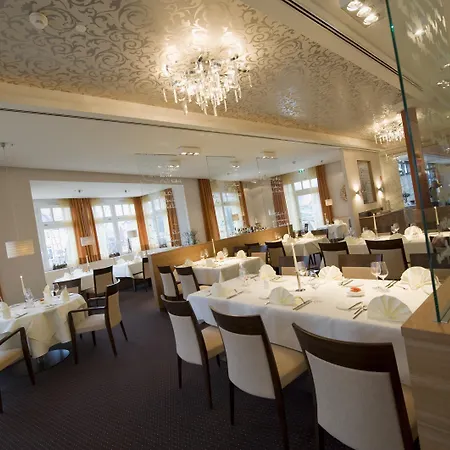 Lind Hotel 4*