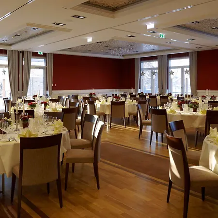 林德酒店 酒店 4*