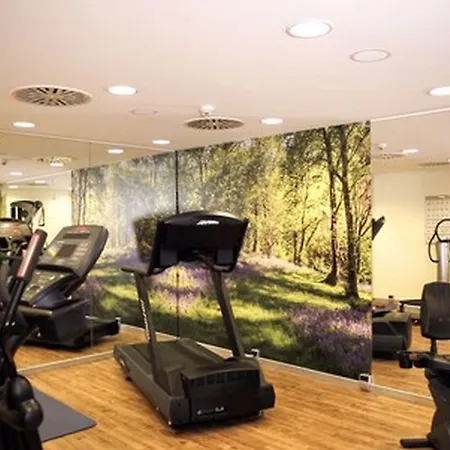 酒店 林德酒店 4*