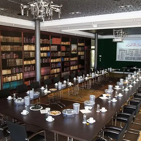 林德酒店 酒店 里特贝格