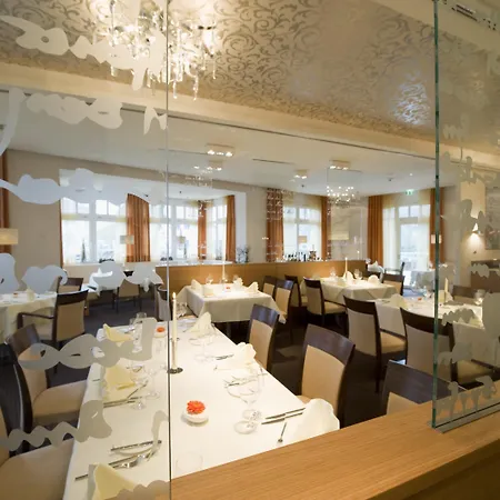 林德酒店 酒店 里特贝格