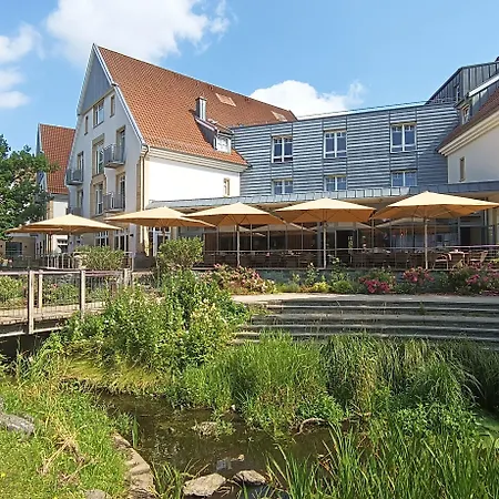 Lind Hotel 4*