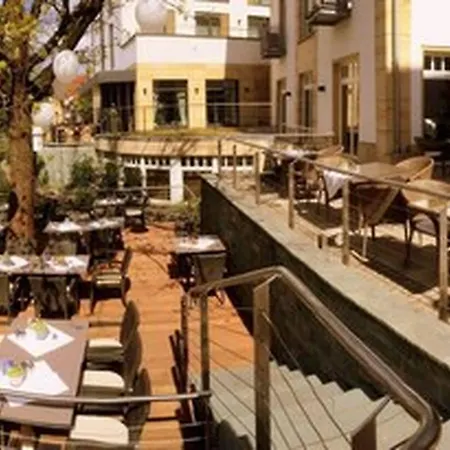 Hotel Lind Rietberg