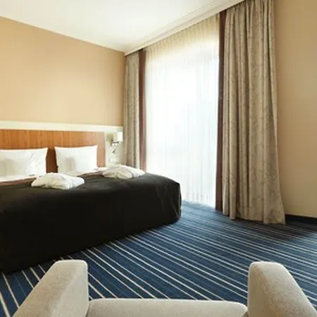 Lind Hotel