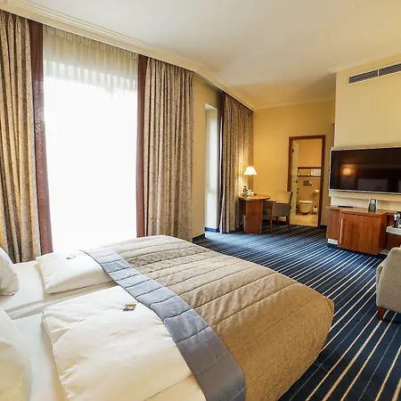 Hotel Lind Rietberg