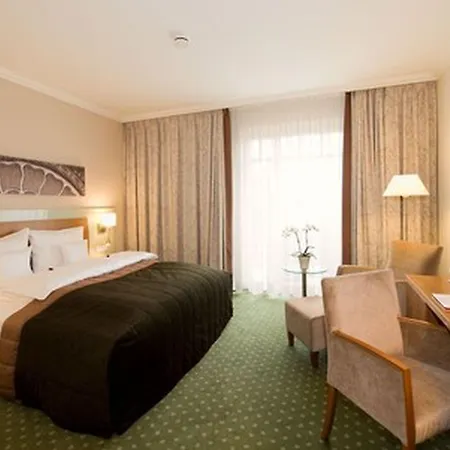 Lind Hotel Rietberg