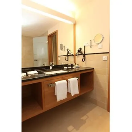 Hotel Lind Rietberg