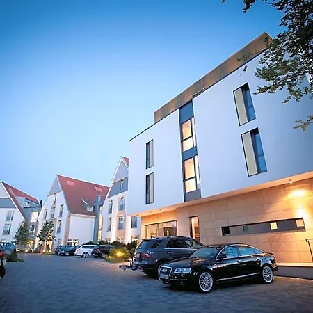 Hotel Lind 4*