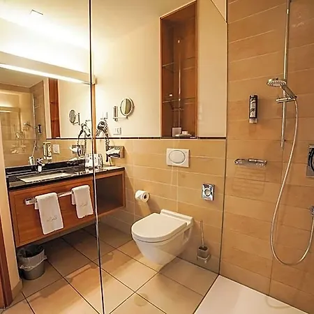 Hotel Lind Rietberg