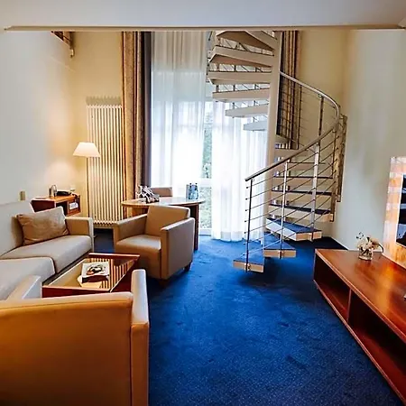 Lind Hotel