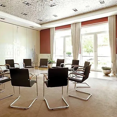 Lind Hotel Rietberg
