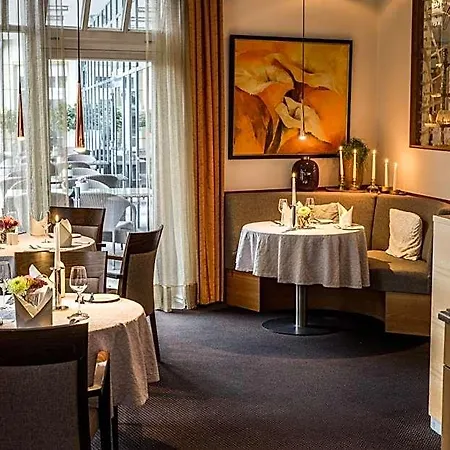 Lind 4* Rietberg