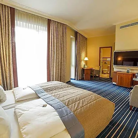 Hotel Lind Rietberg