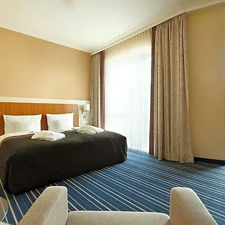 Lind Hotel 4*