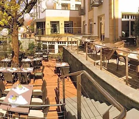 Hotel Lind
