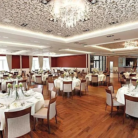 Hotel Lind
