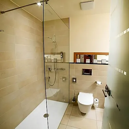 Hotel Lind Rietberg