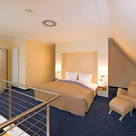 Lind Hotel Rietberg