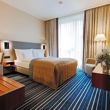 Hotel Lind