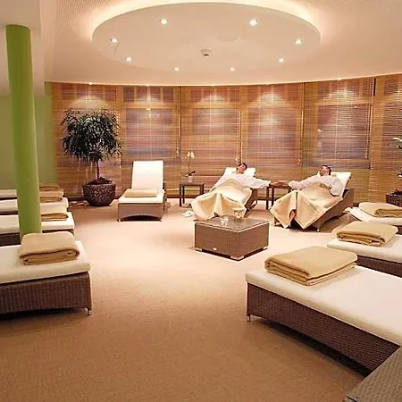 Lind Hotel