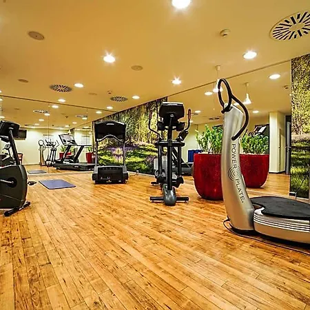 Lind Hotel Rietberg