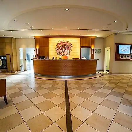 Lind Hotel