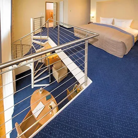 Hotel Lind