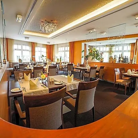 Lind Hotel 4*