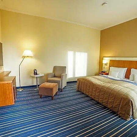 Lind Hotel