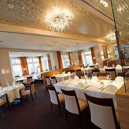 Lind Hotel