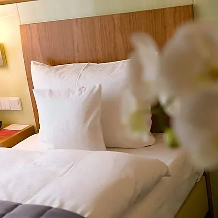Hotel Lind Rietberg